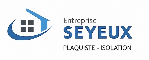 Entreprise SEYEUX — Plaquiste Isolation